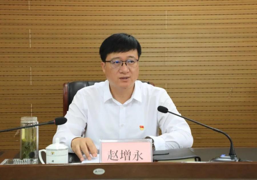 滨州市自然资源规划局举办庆"七一"党组书记专题党课