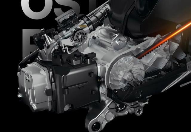 金浪发动机怎么样呢?