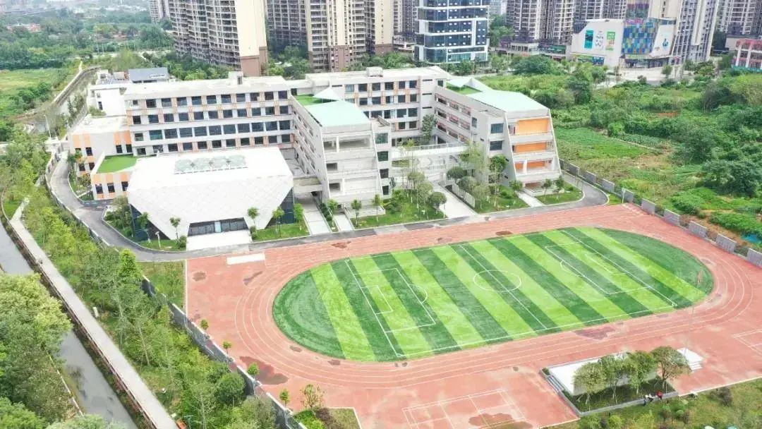 成都英才学校 成华小学蜀都分校 成都市锦城北湖小学 成大附实小卓逸