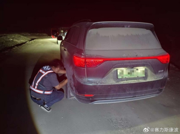 问界M9卫星救援脱困！中国电信：已有6家车企推出直连卫星车型