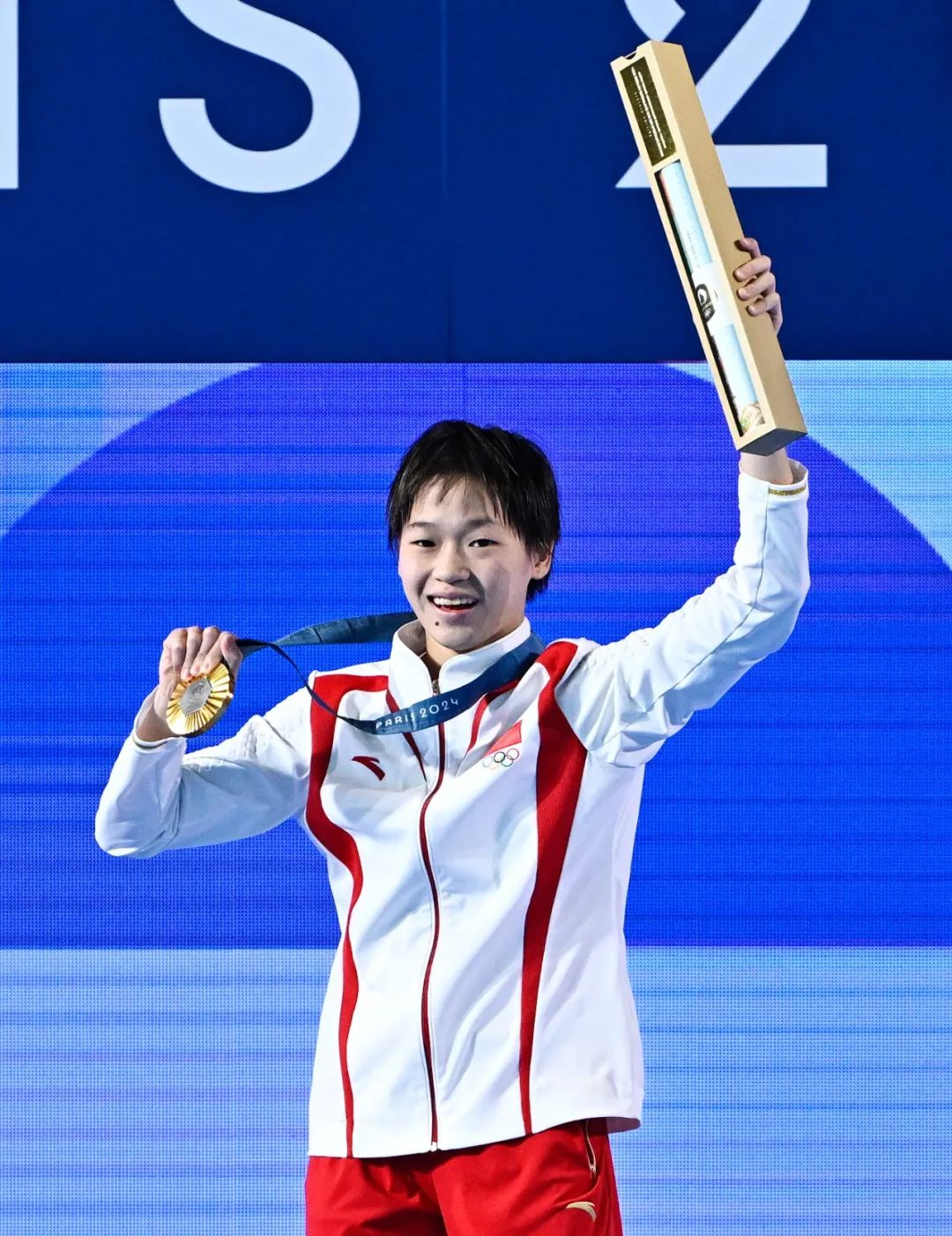 发育关拦路?看全红婵如何用"魔鬼训练"征服13公斤挑战!