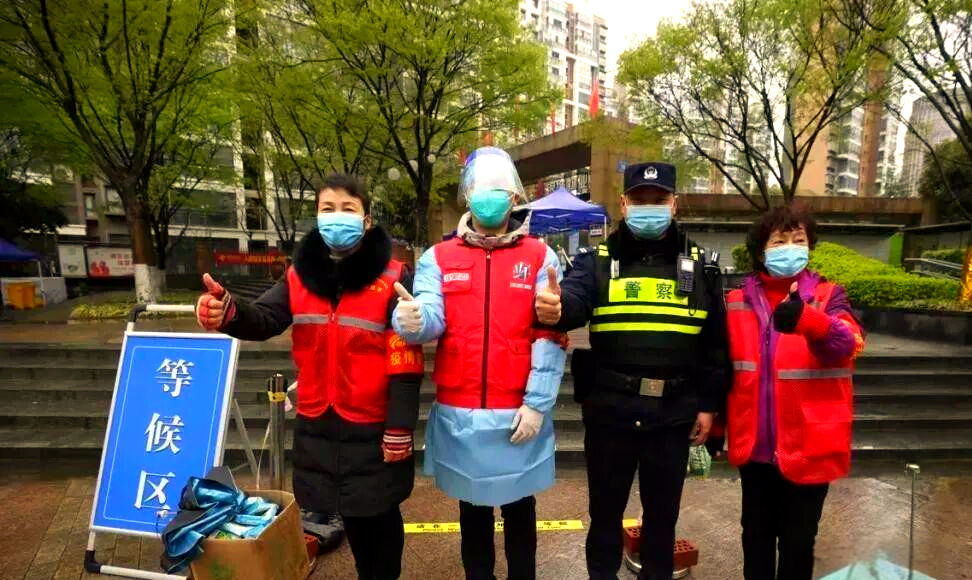  疫情是否好转(疫情是否好转了)