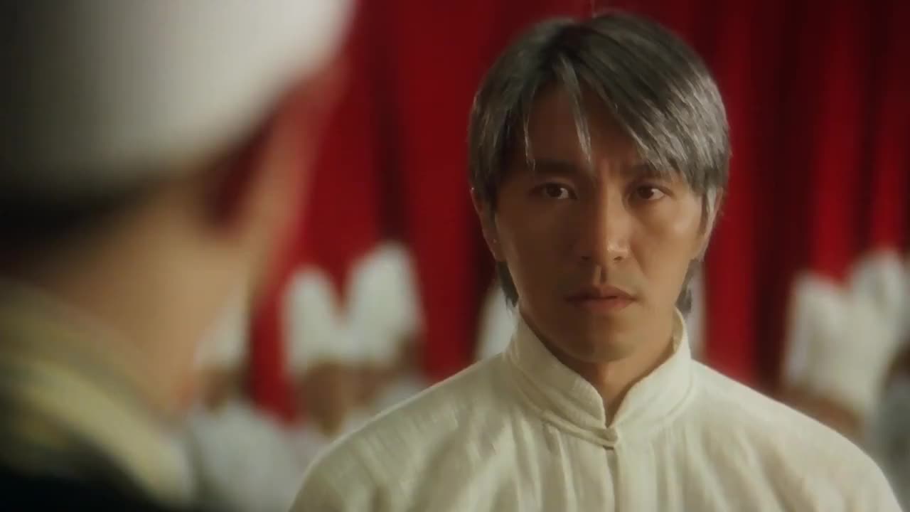 电影中的"一夜白头"真的可以实现吗