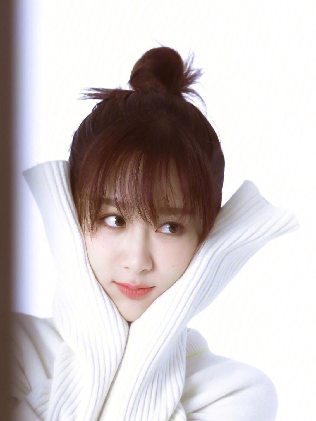 长相思路透,邓为公主抱一米七的杨紫,杨紫下意识的动作太甜了