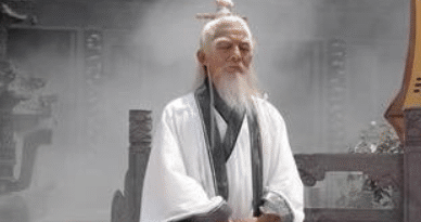 他是张良后代,出山拯救乱世,却被刘备和孙权看不起