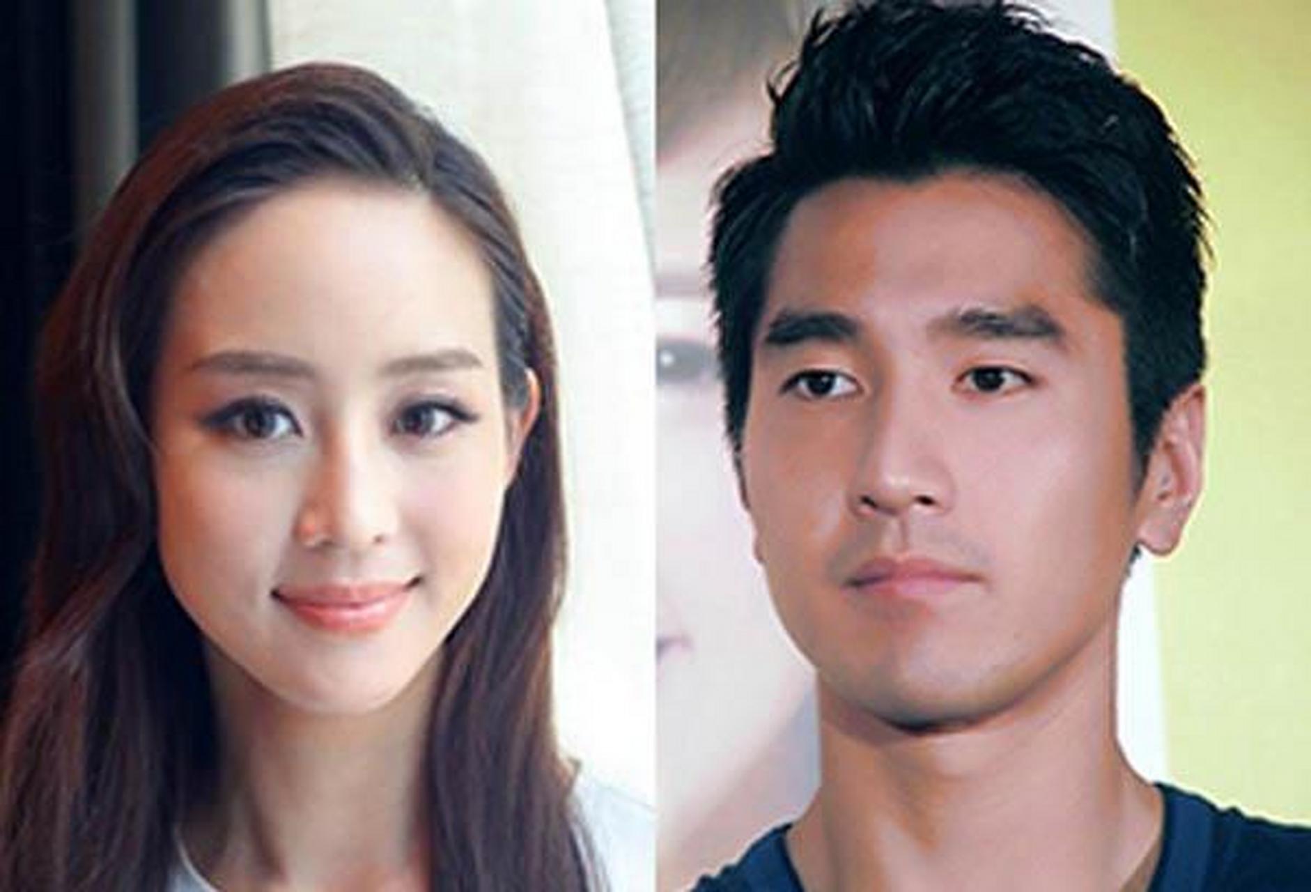 2011年,赵又廷和张钧甯同居3年,却转身爱上了高圆圆.