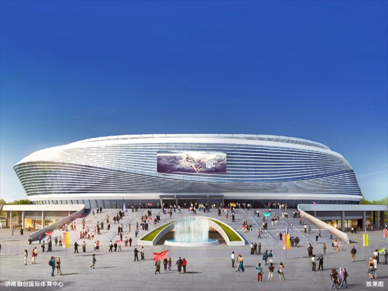 融创文旅集团:融合城市文化 创新文旅业态 为城市赋能欢乐与美好