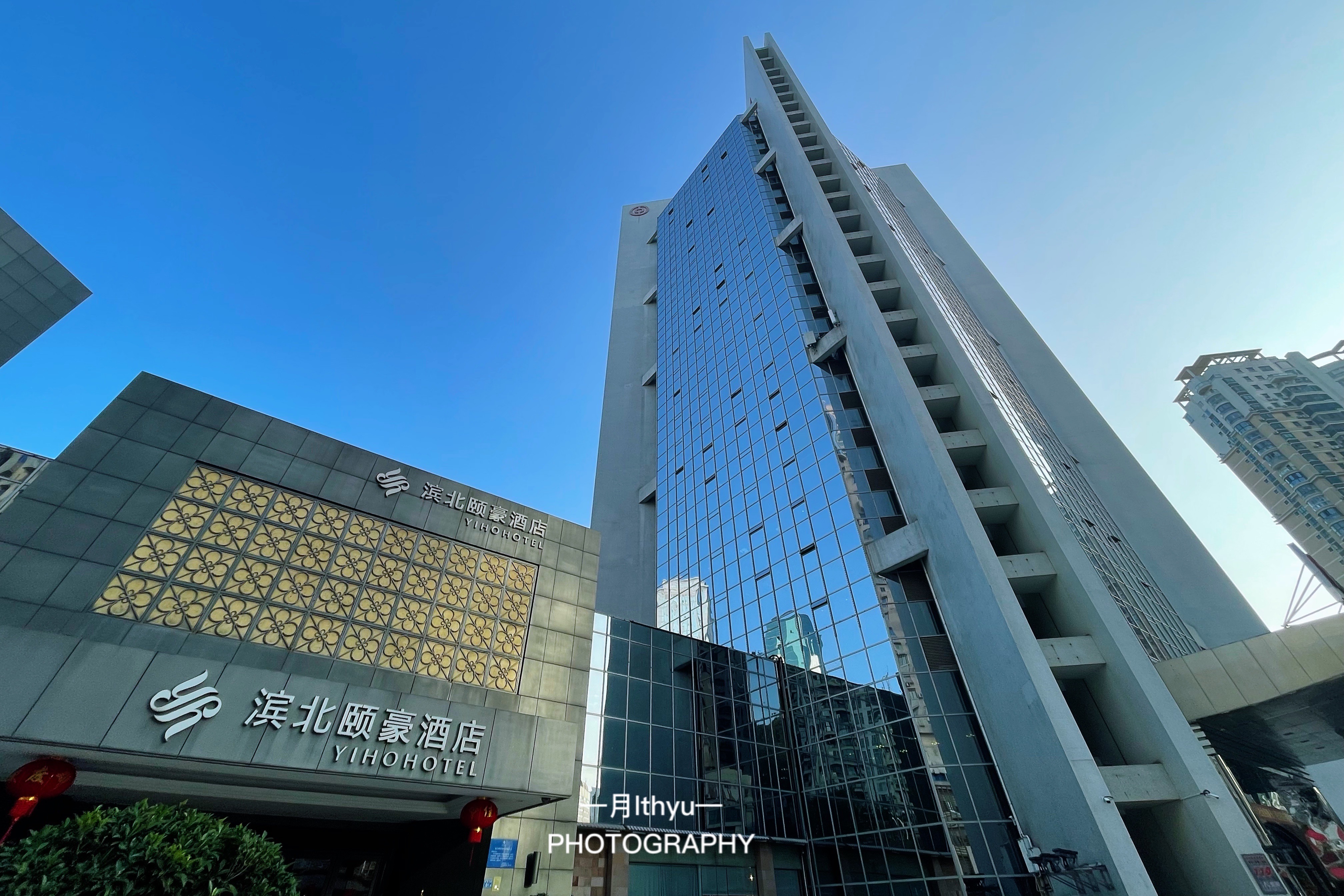 2022留厦过年不一样的年味不一样的旅行