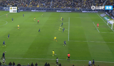 沙特联第14轮利雅得胜利迎战阿科多比赛战报_沙特超-c罗点射马内双响 利雅得胜利3-1阿科多_利雅得胜利3-1阿科多比赛精彩瞬间