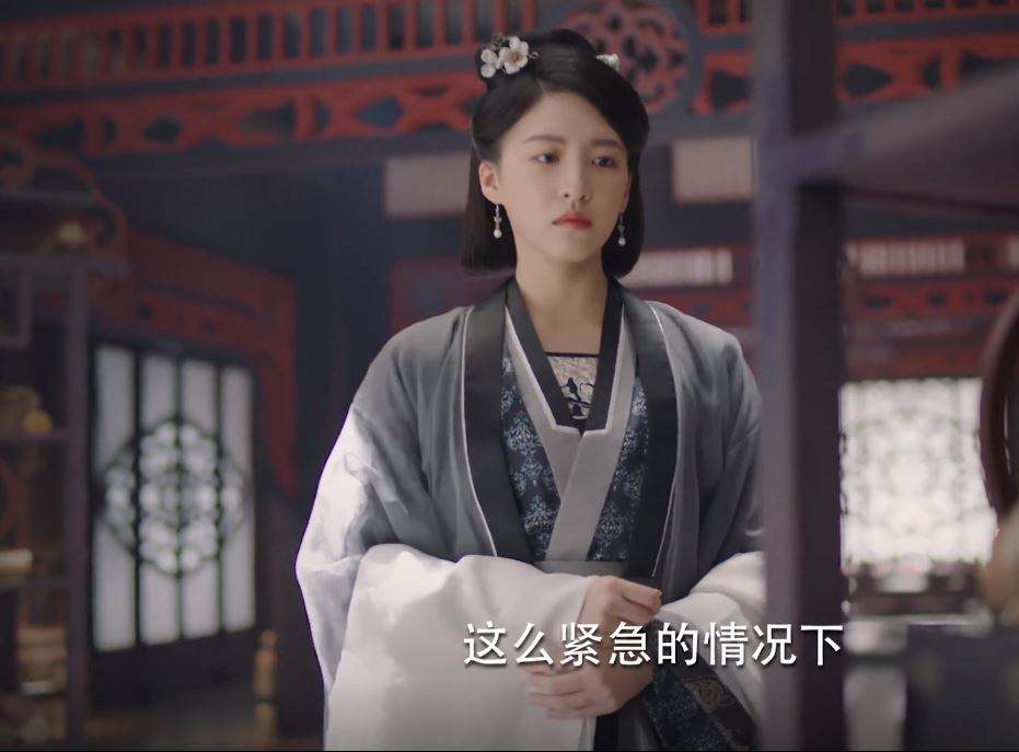 《锦绣南歌》得罪谢颢这样的伪君子,远比陆远这样的真小人要可怕