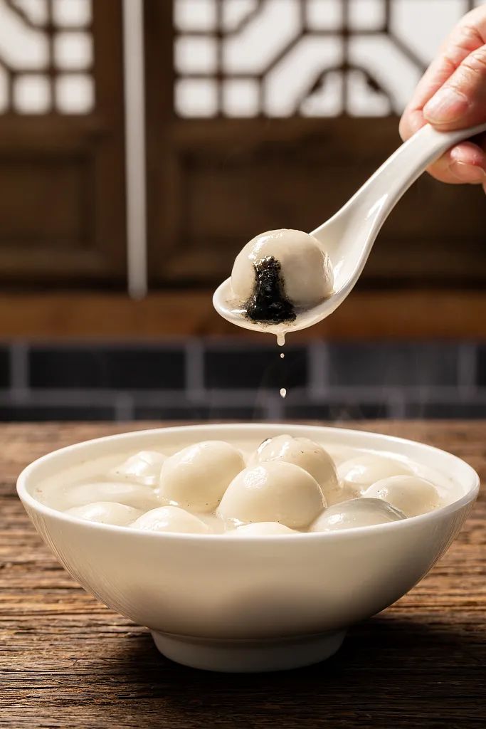 「今日冬至」今日冬至