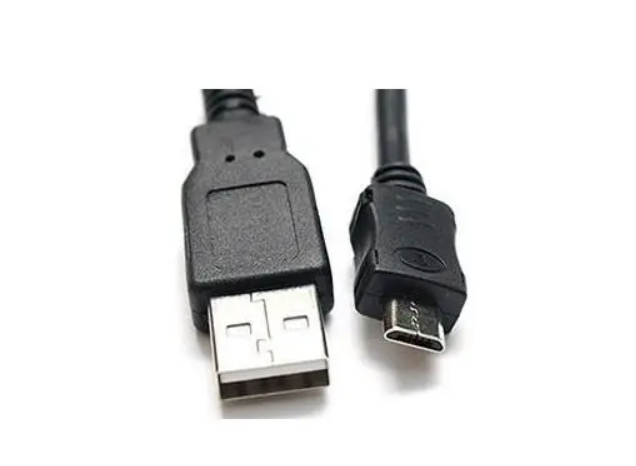 充电接口有哪几种?