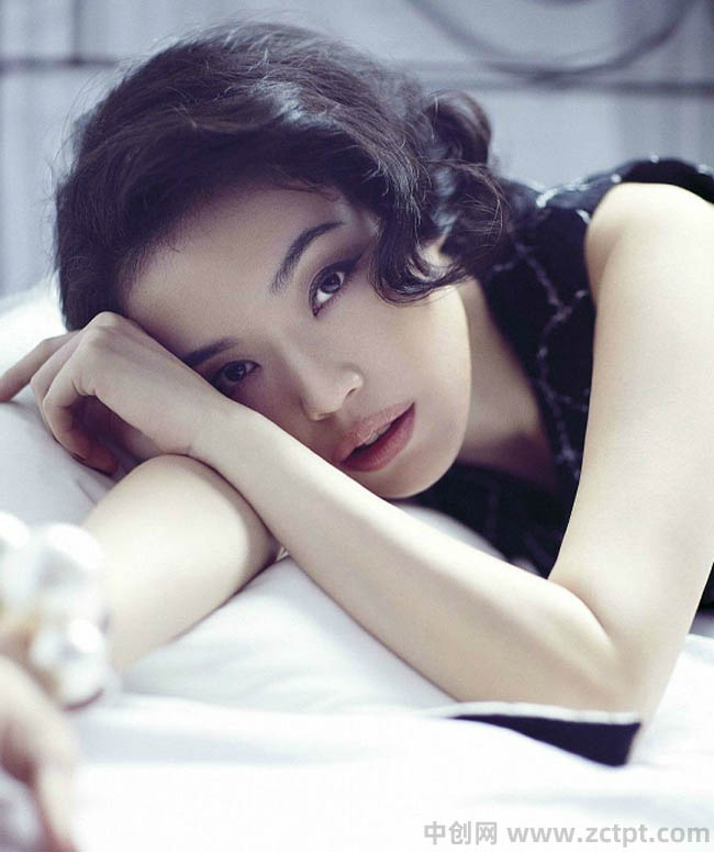 舒淇,华语影视女演员,模特,1976年4月16日出生于台湾省新北市新店区