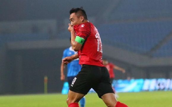 送别辽足|末任队长桑一非:从不后悔来过