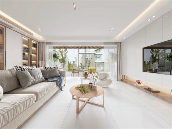 利嘉华陶瓷|900x1800mm新丝滑釉 悦享品质 享受休闲生活