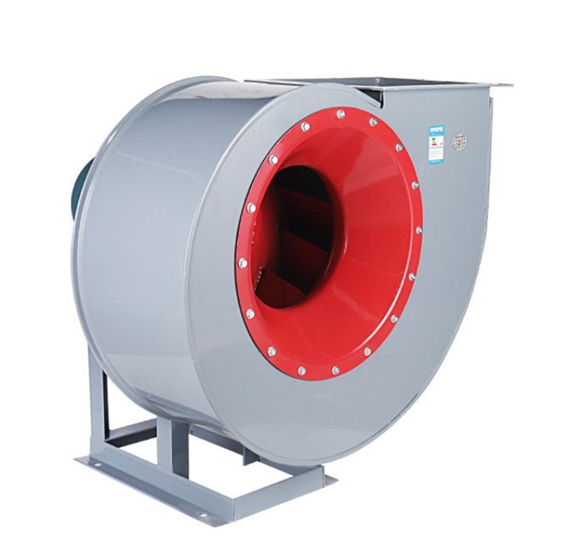 4-72离心风机a式产品介绍