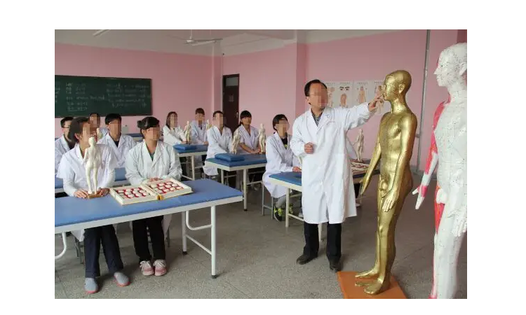 佳木斯卫校都有什么专业