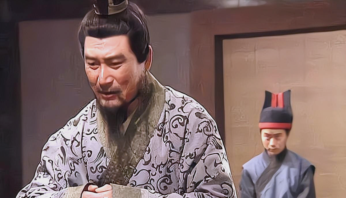 程昱:低调智者在曹魏时代的卓越表现