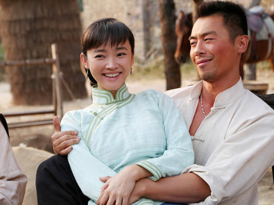 红高粱恋儿结局是啥