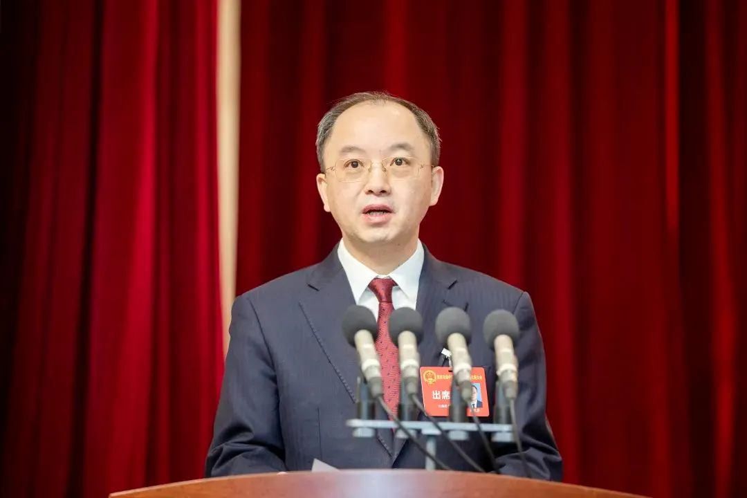 黄茂军已任重庆渝中区委书记