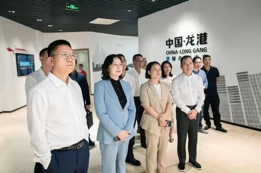 徐燕峰赴龙港为民盟乡村振兴实践基地建设把脉开方