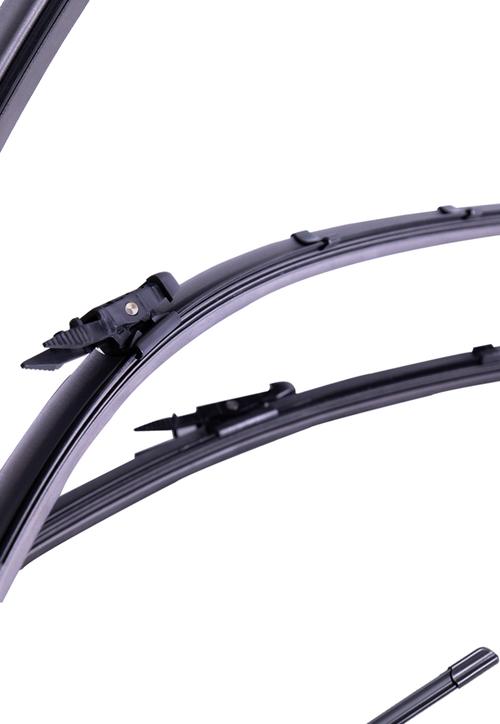 福特翼虎雨刮器尺寸接口类型,翼虎雨刮器拆卸更换教程