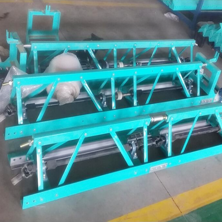 厂家直销组合式汽油振动梁 水泥混凝土专用振动梁 汽油平板振动梁