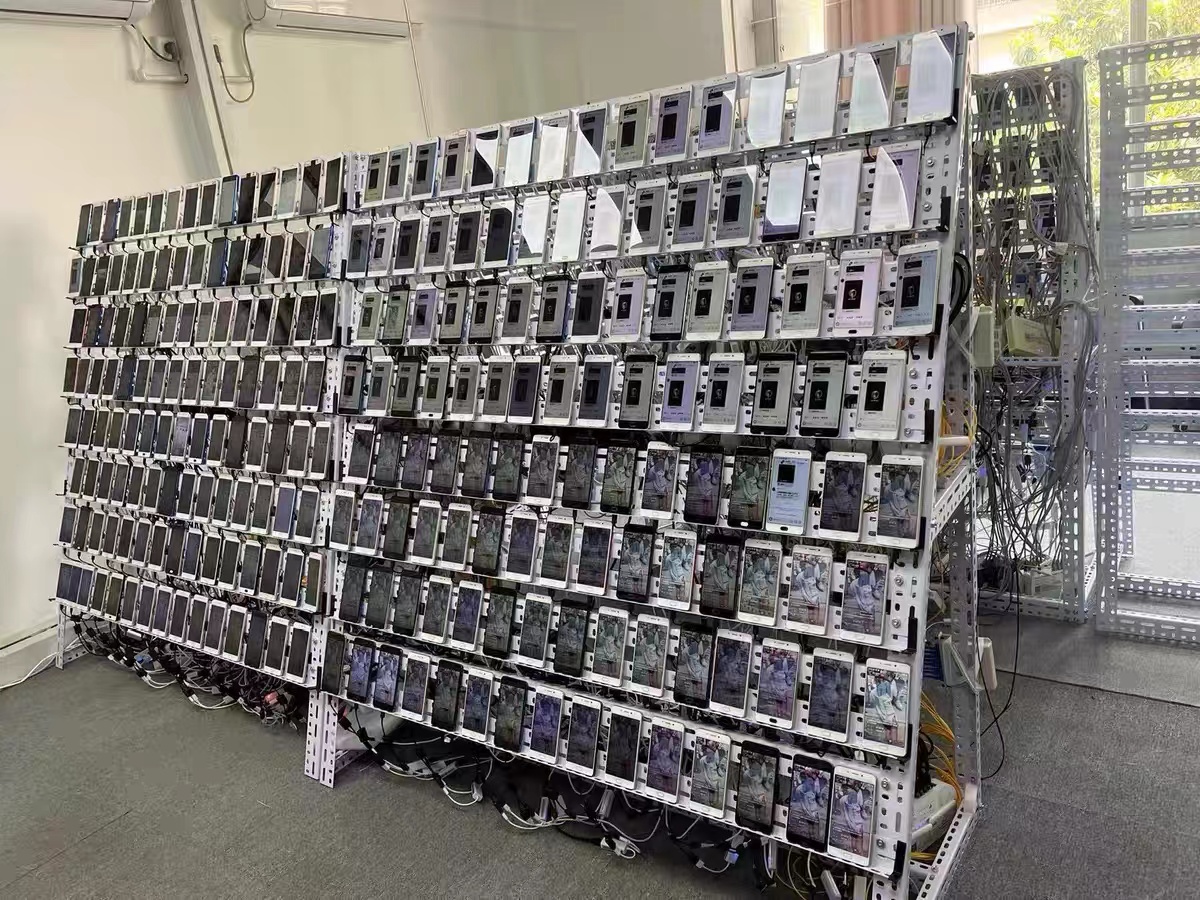 快手直播人气机房怎么搭建