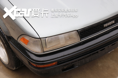 "瓦罐"迷们请查收 第六代卡罗拉旅行版