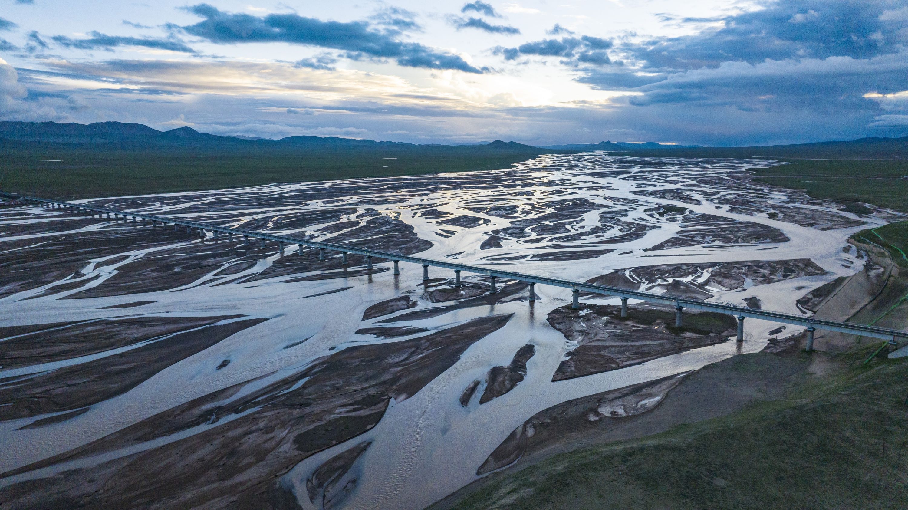 千年长江岸,文脉新标识——长江国家文化公园建设稳步推进