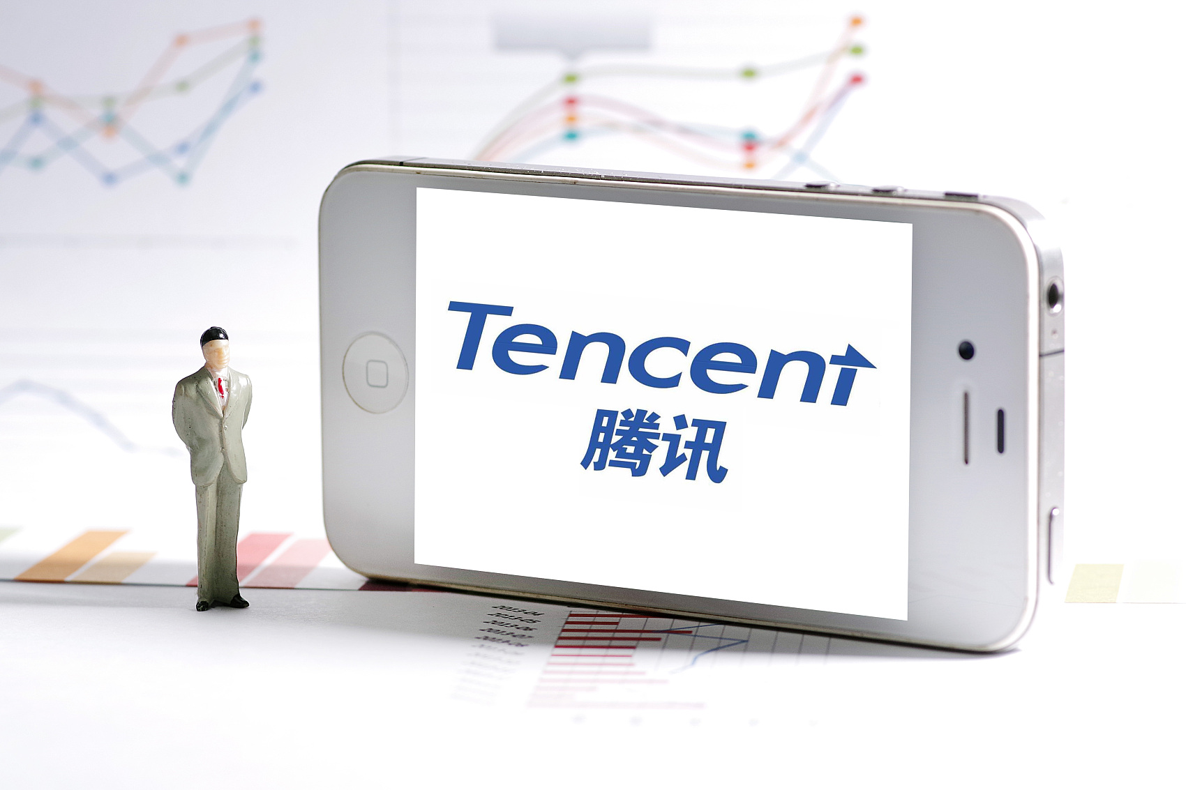 腾讯设"共同富裕"主题配捐日筹4.3亿元,尝试第三次分配数字化探索