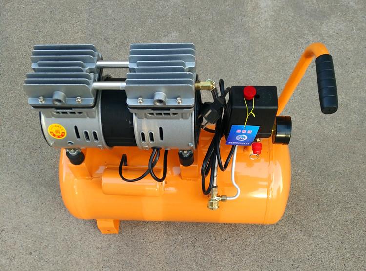 气泵上气慢是哪里坏了