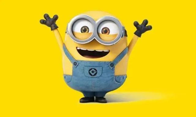 福利丨送免费名额!小体邀你和小黄人一起快乐跑