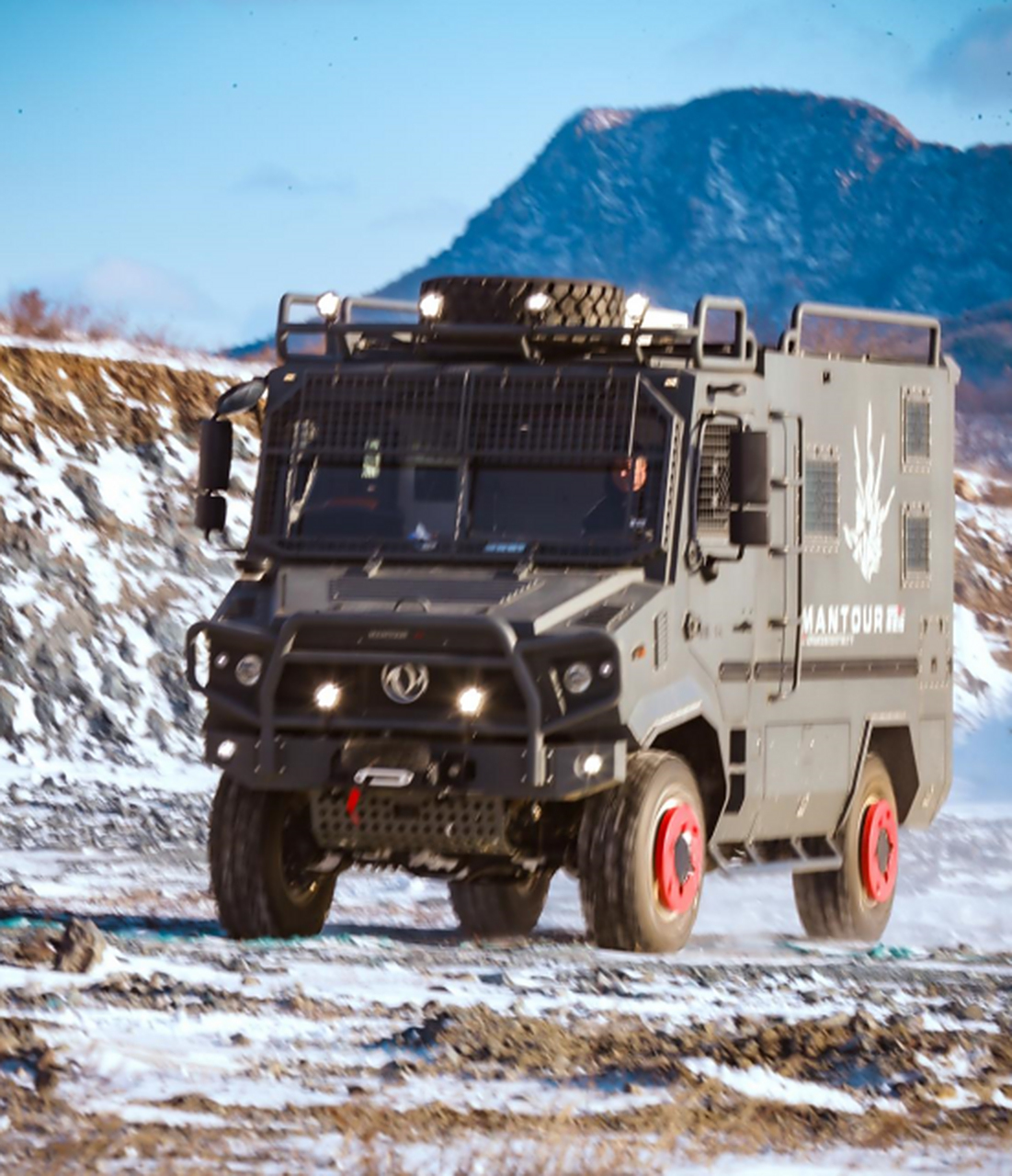 曼恩拓猛士甲4.