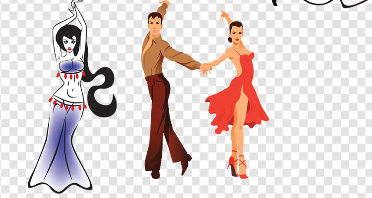 大学选修体育舞蹈好过吗