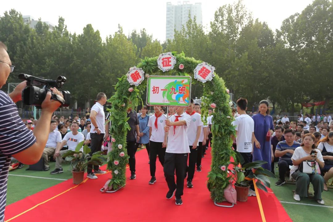 云端探校92|山东省济南第十二中学:涵养文化 培养向光少年