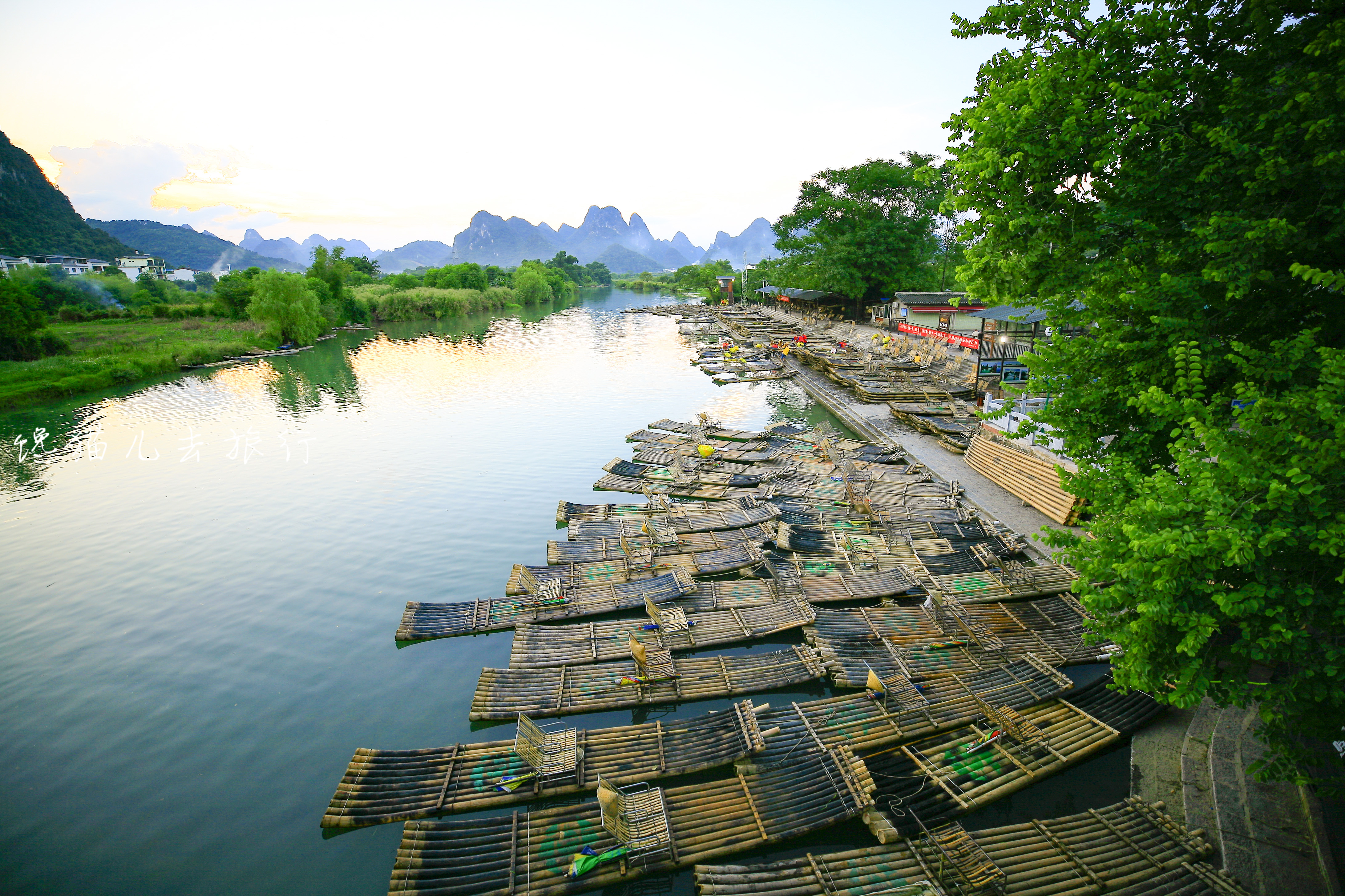 适合老年人旅游的景点有哪些?这五个景美又省力的地方你都去过吗