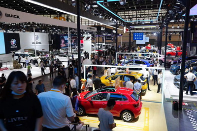 2024第17届郑州 电动车,三轮车及新能源车展