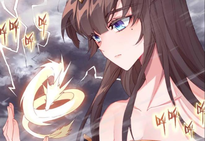 元尊:武瑶喜欢的是苏幼薇吧?大结局带走幼薇,感觉两人要百合啊