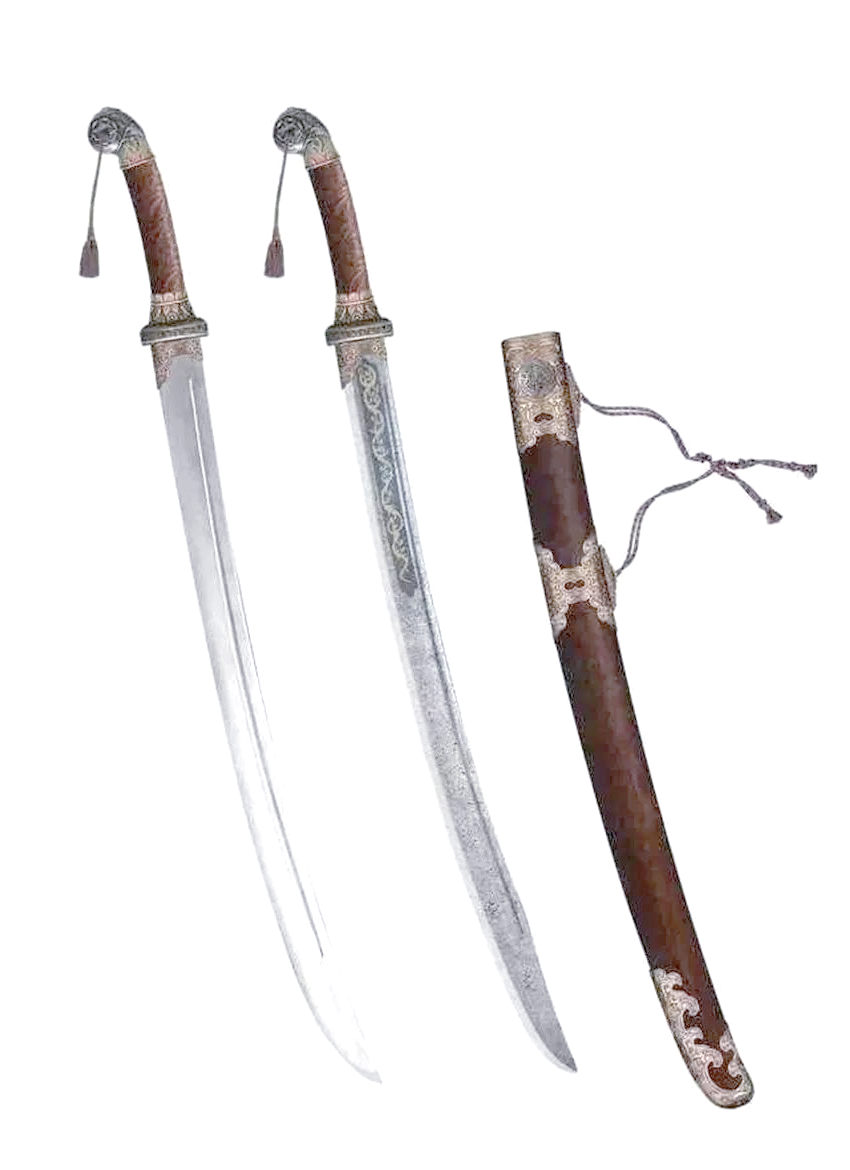 电影中的冷兵器盛宴:戚家军与锦衣卫的刀剑交锋