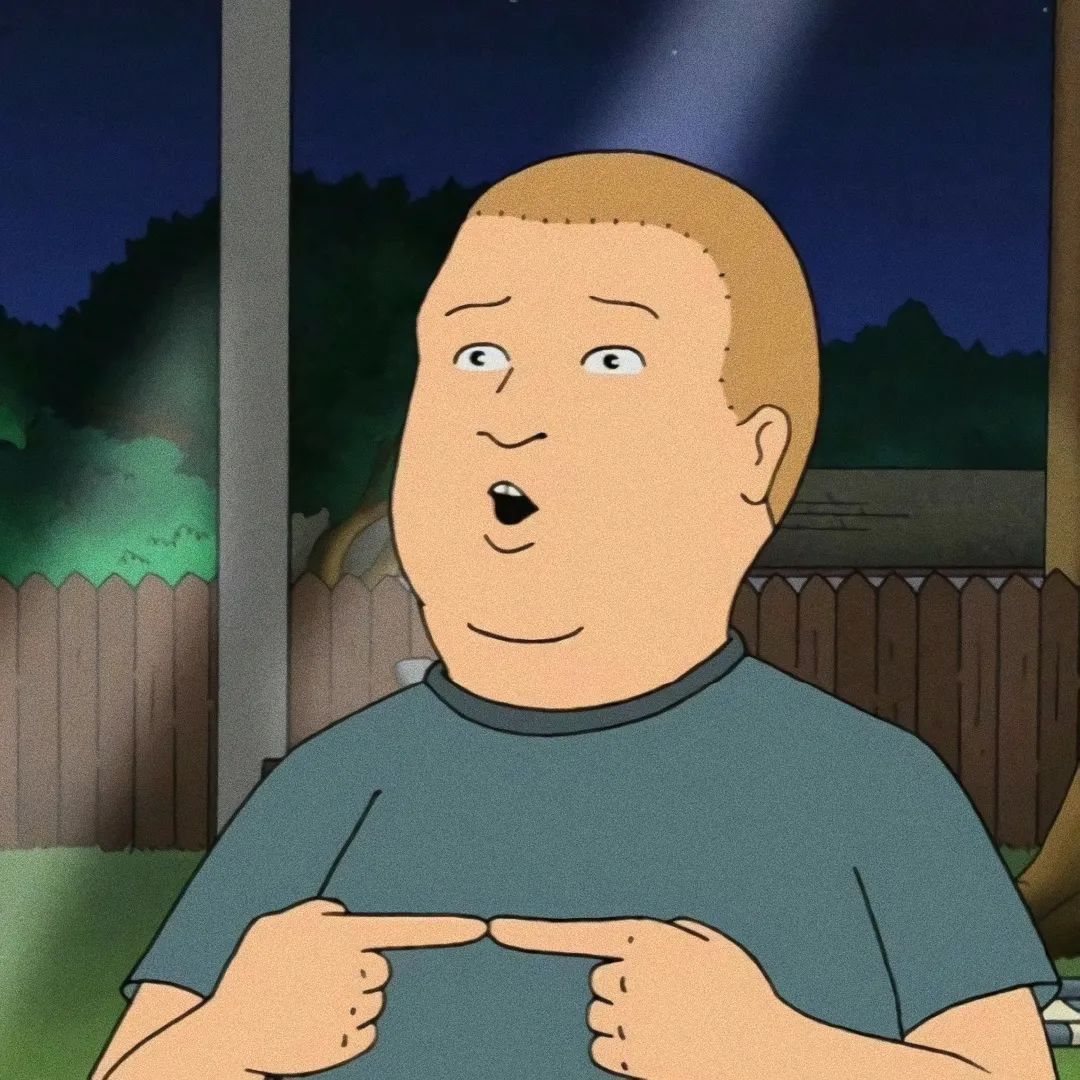 你该换头像了|100张抖音热门头像