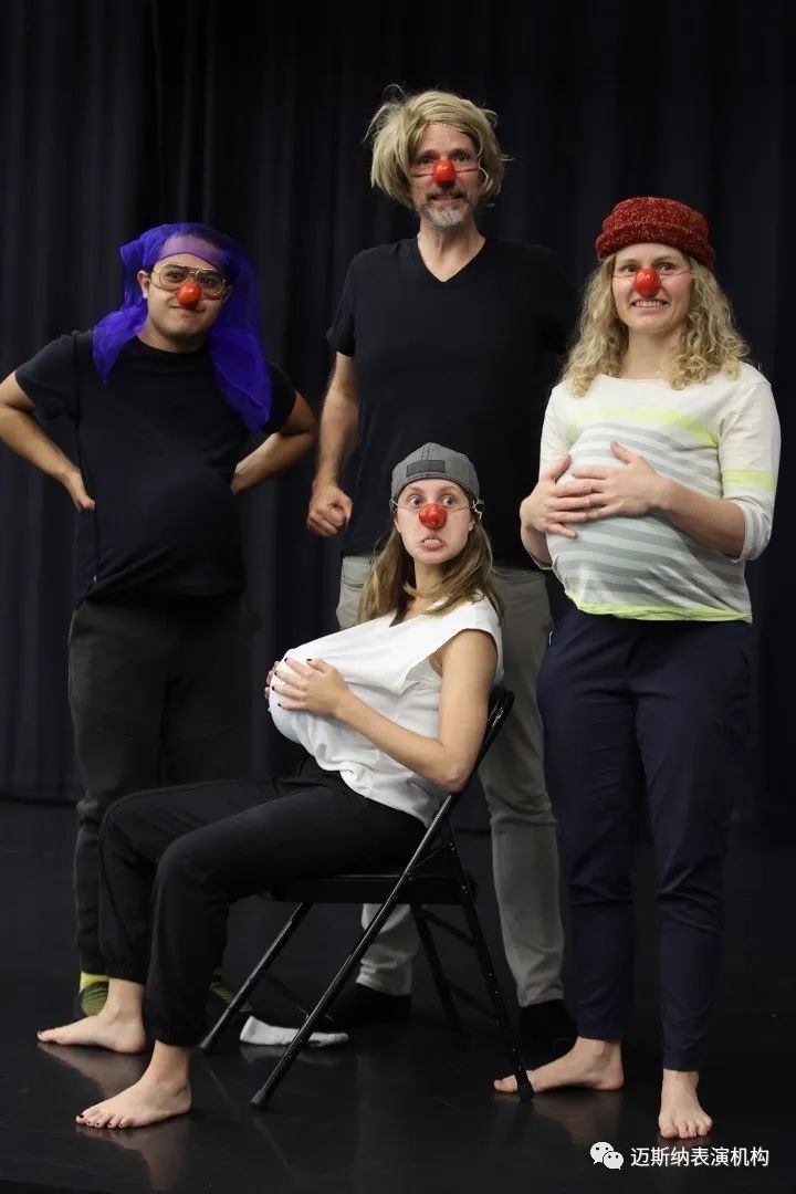 得闻天下同步见证迈斯纳天团"即兴"开演