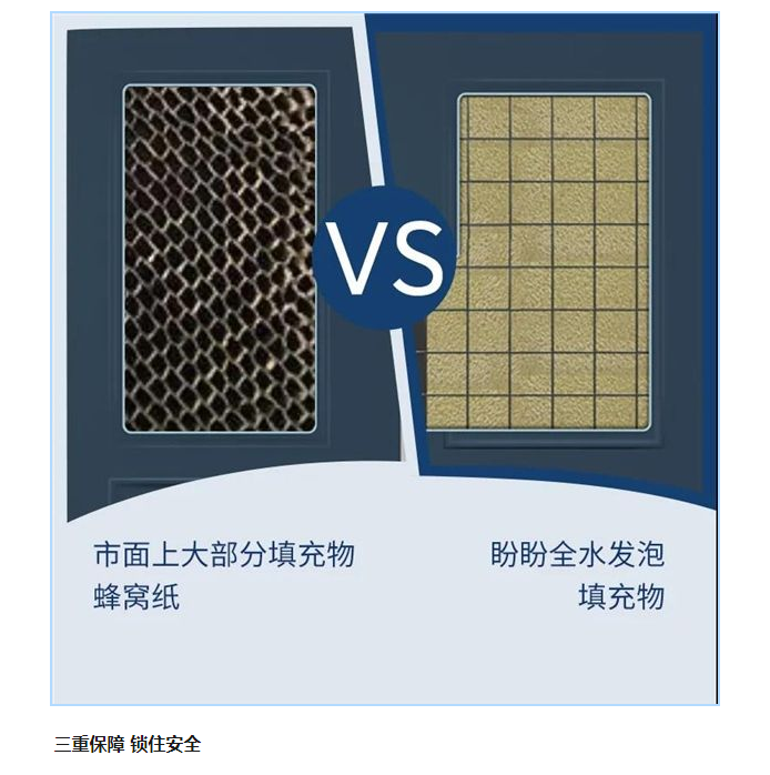 亚萨合莱盼盼防盗门2020新品上市,掀起家居美学新风潮