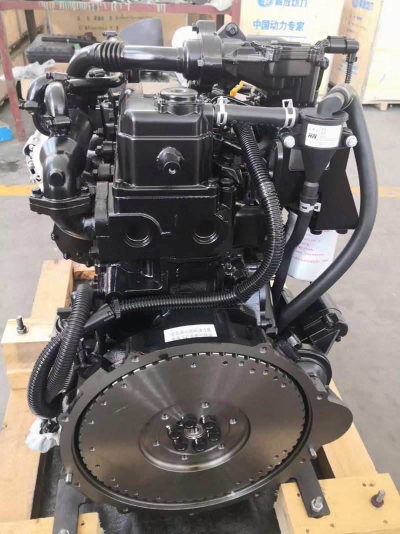 大柴发动机是哪里产的