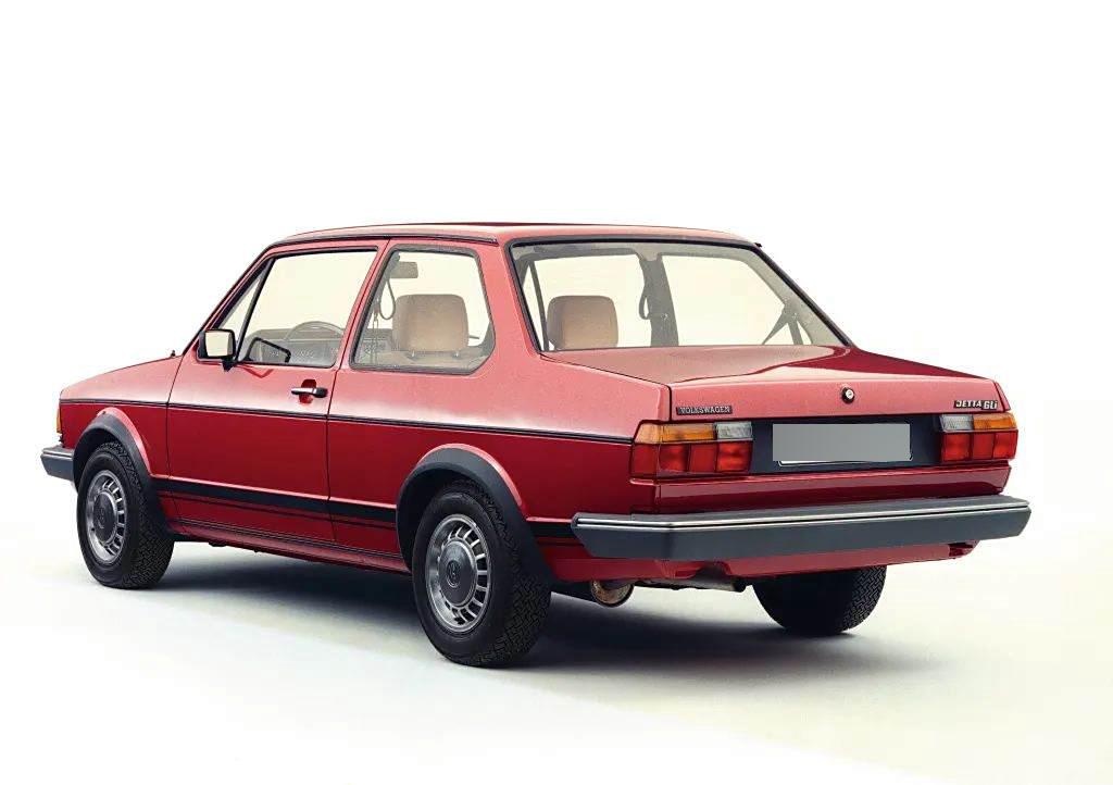 在1991年底,一汽大众在中国市场推出了备受大众粉丝喜爱的老捷达