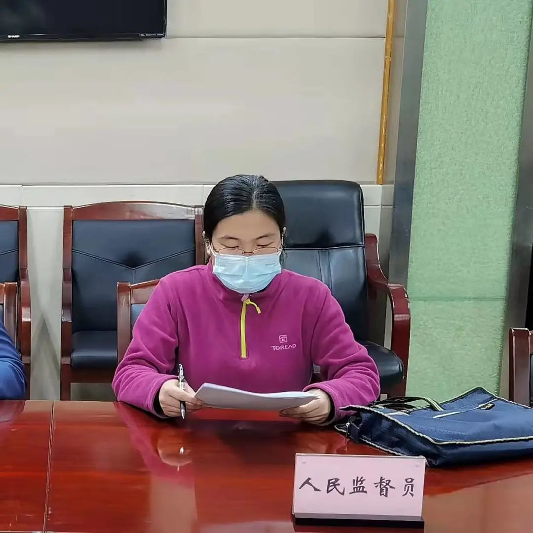 武汉铁检:"深化优化营商环境"人民监督员这样说