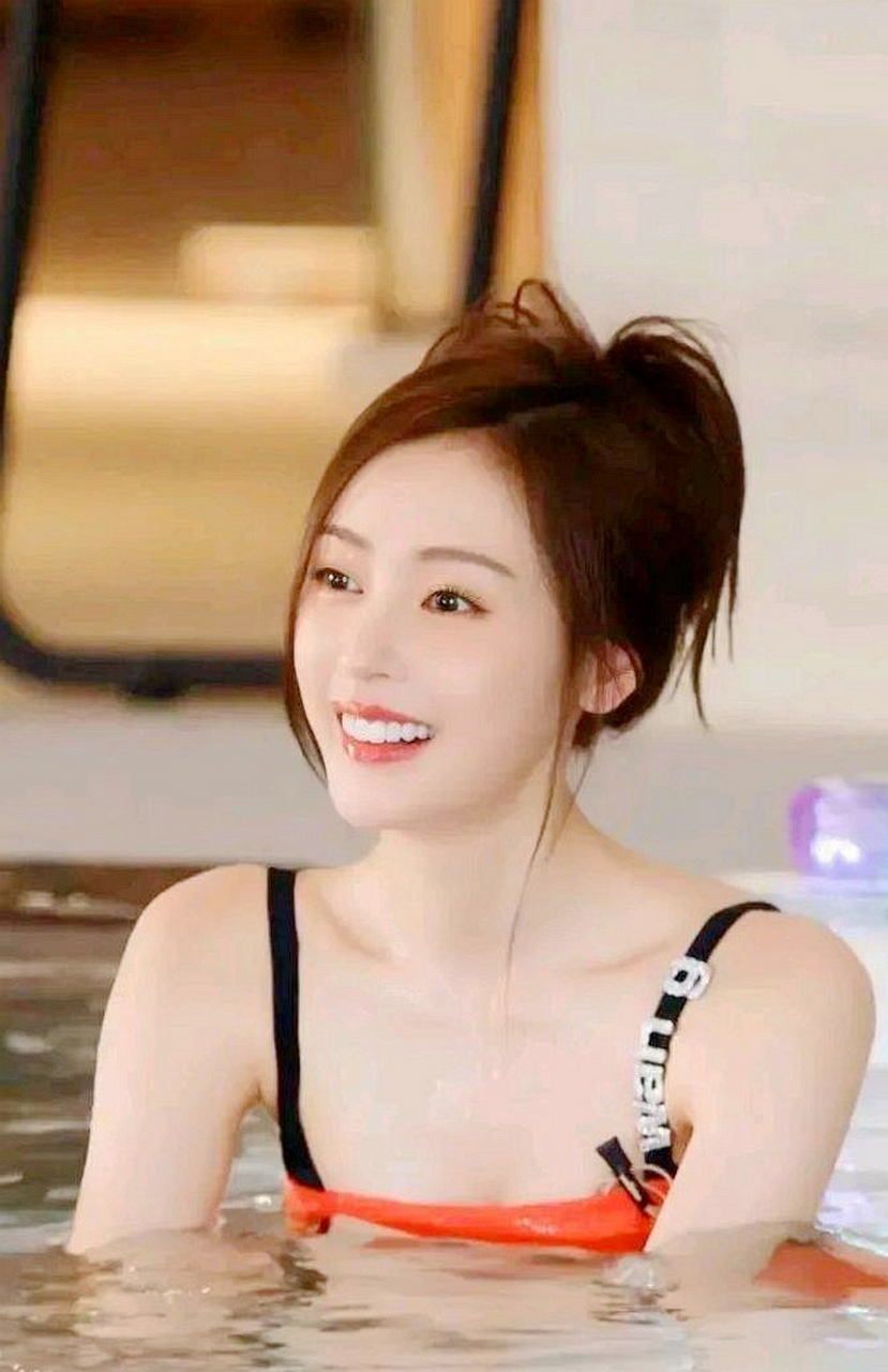 张天爱高清照曝光,完美五官惊艳 中国女演员张天爱的高清照片曝光