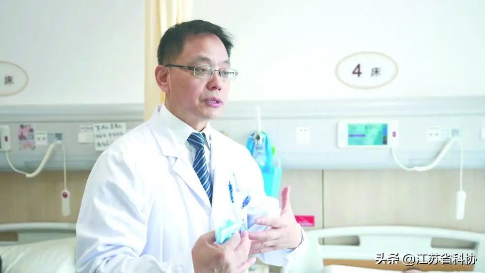 【科技英才】孙跃明:用匠心雕琢腔镜技术