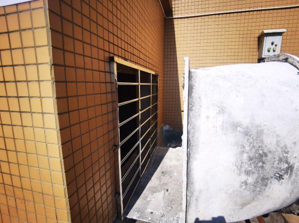 7岁女孩从楼顶坠入通风井身亡,最新进展