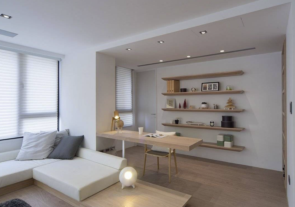 怎样才算横梁压书桌